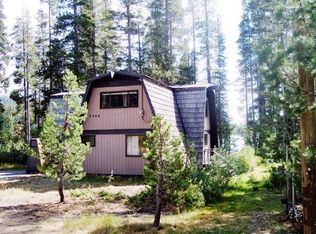 5458 Bales Rd, Soda Springs, CA 95728