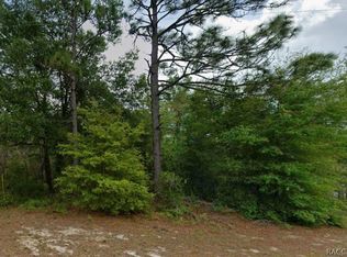 8829 N Amboy Dr, Dunnellon, FL 34433