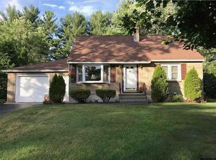 66 E Hite Ct, Schenectady, NY 12303