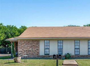 1105 Highbush Dr #1105, Fort Worth, TX 76126
