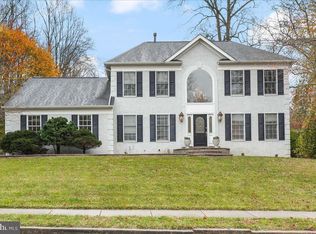 203 Cullen Way, Newark, DE 19711