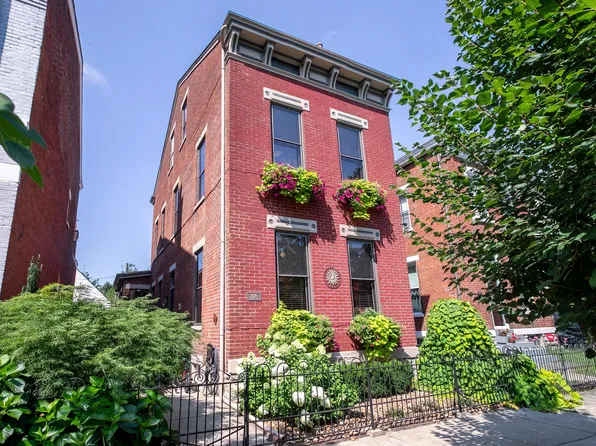 826 Monroe St, Newport, KY 41071