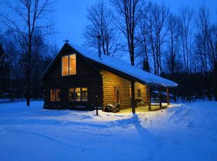 8882 Comet Rd, Wittenberg, WI 54499