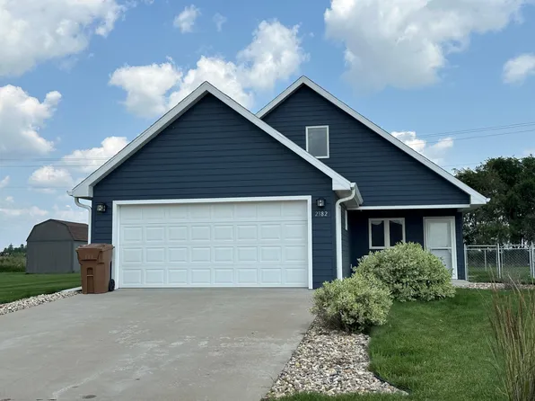 2382 Frank Ave SE, Huron, SD 57350