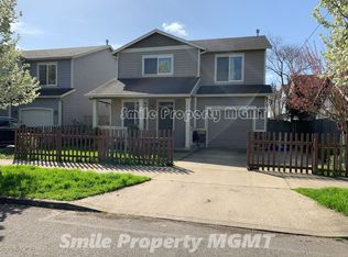12500 SE Bush St, Portland, OR 97236