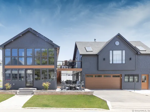 48 Swan Ave, Old Lyme, CT 06371