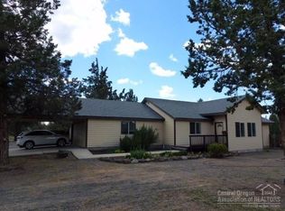 64825 McGrath Rd, Bend, OR 97701