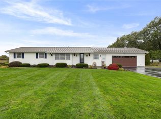 2461 Sweden Walker Rd, Brockport, NY 14420