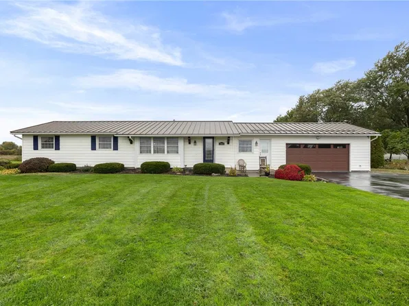 2461 Sweden Walker Rd, Brockport, NY 14420