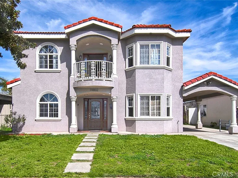 14802 Leibacher Ave — Photo 1