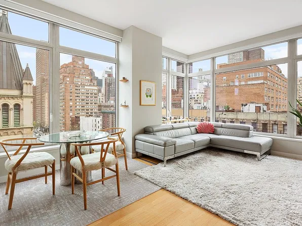 400 E 67th St APT 7B, New York, NY 10065