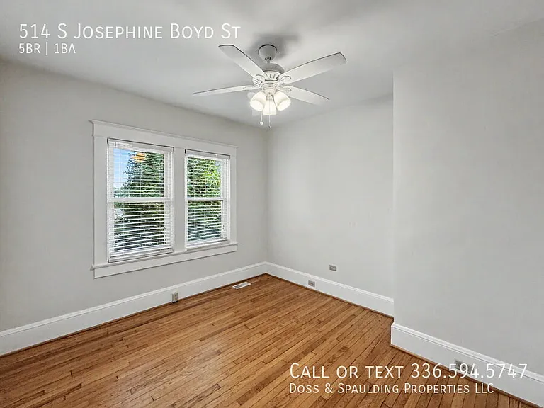 514 S Josephine Boyd St — Photo 9