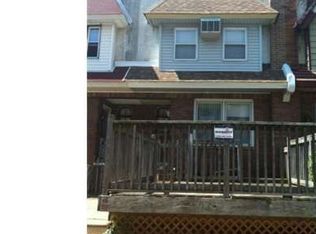 1428 Lardner St, Philadelphia, PA 19149