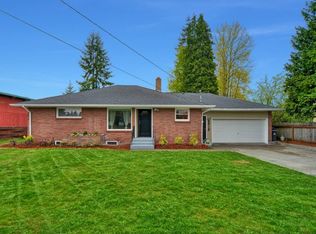 5312 Grove St, Marysville, WA 98270