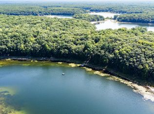 LOT 91 S Oxeye Ave, Baldwin, MI 49304