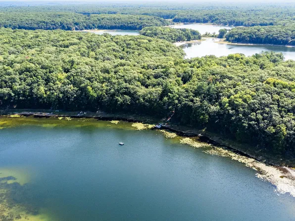 LOT 91 S Oxeye Ave, Baldwin, MI 49304