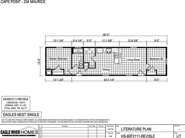 234 Maurice Blvd Lot 234, Rio Grande, NJ 08242