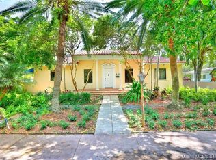 629 Sunset Rd, Coral Gables, FL 33143