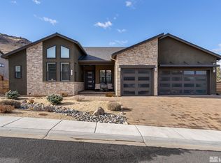 4101 Whispering Pine Loop, Reno, NV 89519