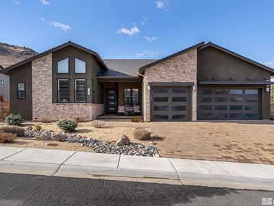 4101 Whispering Pine Loop, Reno, NV, 89519