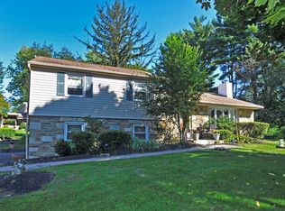 3505 Post Rd, Huntingdon Valley, PA 19006