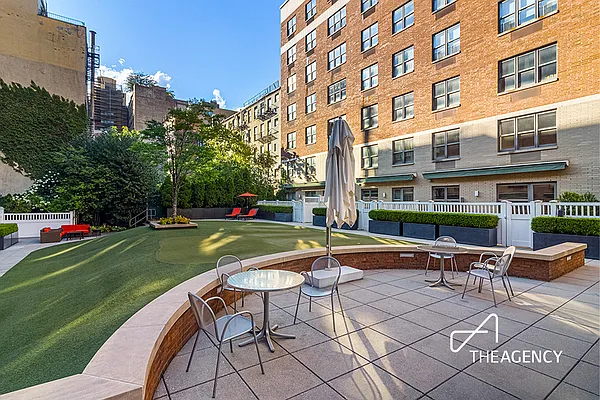 Sold by The Agency | media 8