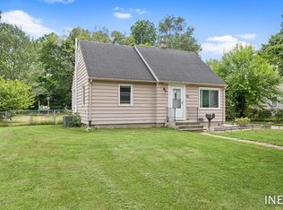 1812 Buena Vista St, Kalamazoo, MI