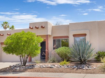 3622 N Crest Ranch Dr, Tucson, AZ, 85719