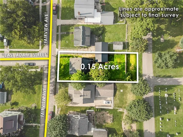 109 Fairview Ave, Millersburg, OH 44654