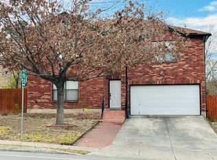 13403 Rowe Dr, San Antonio, TX 78247