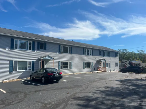 12 S Main St APT C, Millbury, MA 01527