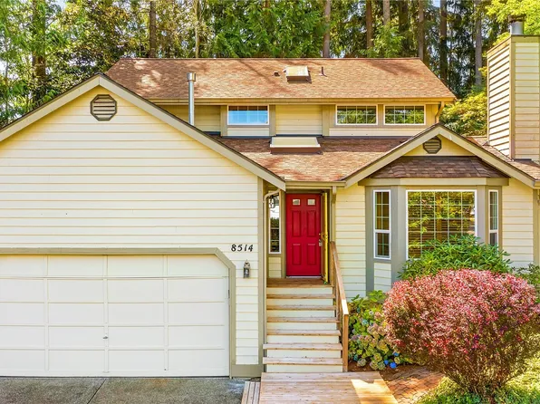 8514 Bender Circle NE, Bremerton, WA 98312