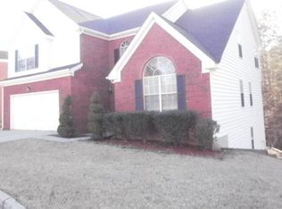 7246 Wheeler Ct, Lithonia, GA 30058