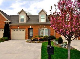 7611 Lenox Trace Dr, Hixson, TN 37343