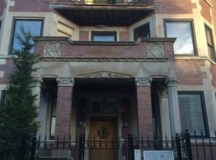 4753 S Forrestville Ave APT G, Chicago, IL 60615