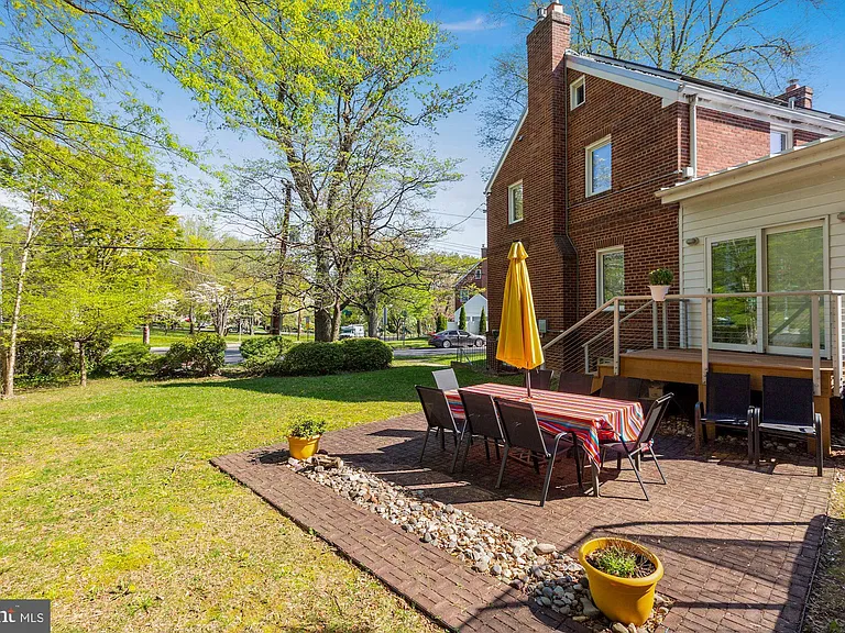 3640 Everett St NW — Photo 22