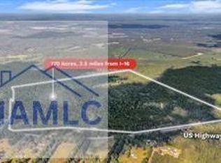 641 Us Highway 80 Hwy E, Ellabell, GA 31308