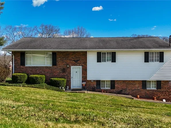 234 Woodlawn Ave, Belpre, OH 45714