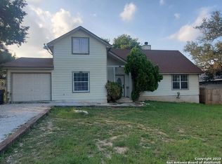 1467 Live Oak Dr, Spring Branch, TX 78070