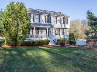 40 S Meadow Rd, Clinton, MA 01510