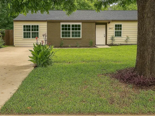 10517 Fairland Dr, Houston, TX 77051