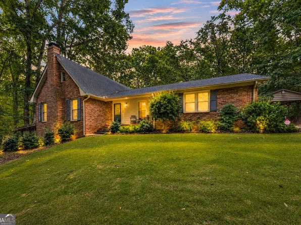 1761 Robinhood Rd, Watkinsville, GA 30677