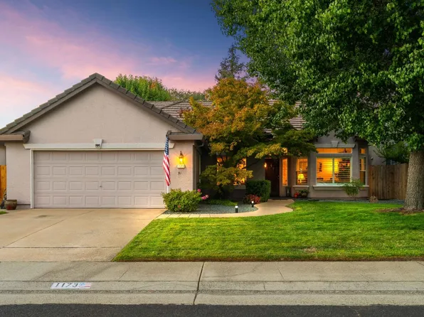 1173 Hawthorne Loop, Roseville, CA 95678