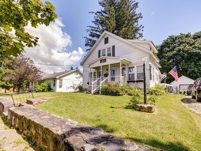 124 East Boulevard, Gloversville, NY, 12078