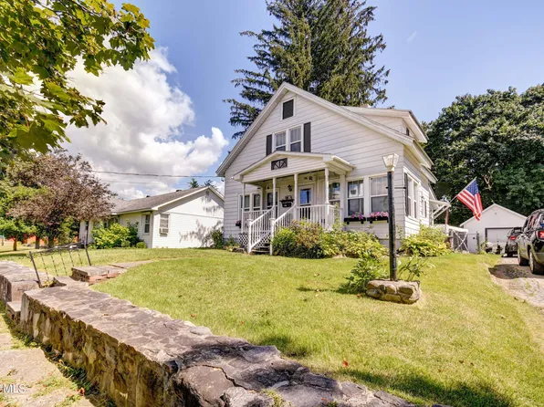 124 East Boulevard, Gloversville, NY 12078