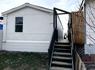 203 S Spruce St, Fort Morgan, CO 80701