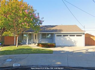 875 Figueroa Dr, San Leandro, CA 94578