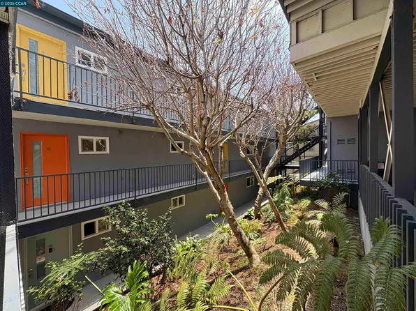 785 Taft Ave APT 10, Albany, CA 94706