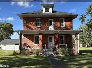 221 Chestnut St, Donnellson, IA 52625