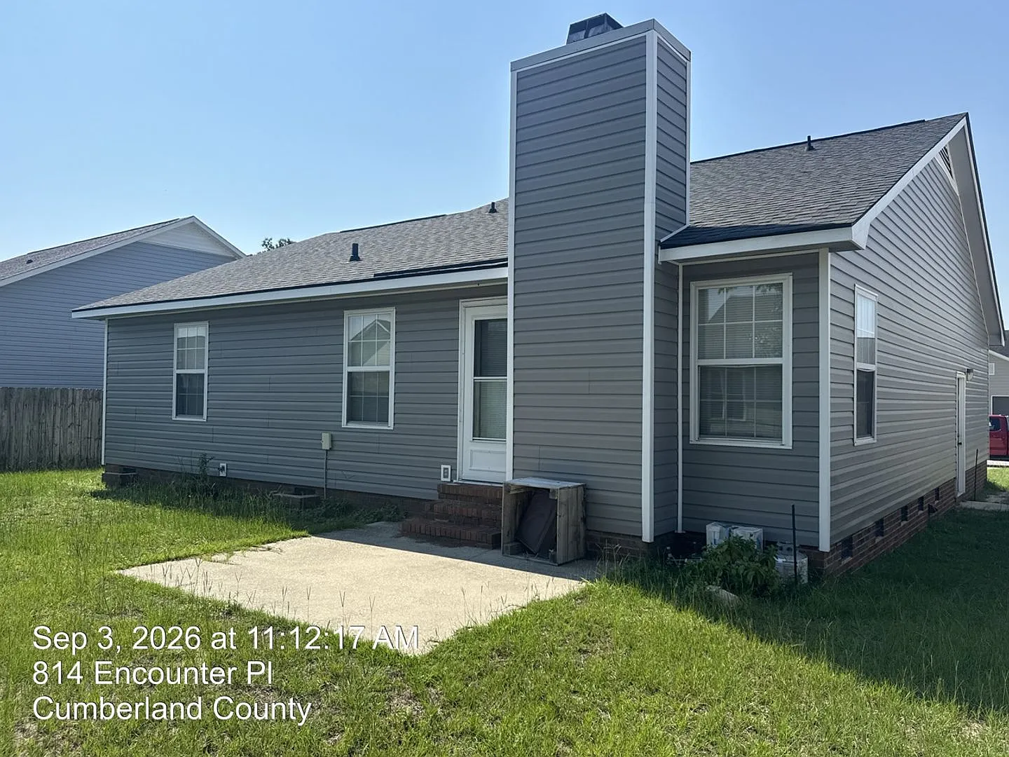 818 Encounter Place — Photo 4